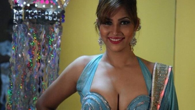 mallu aunty