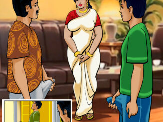 velamma Comics Tamil