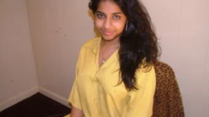 Tamil Muslim Girl Sex Story