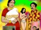 Velammal Comic Tamil