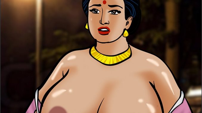 Velamma Comic 63 tamil