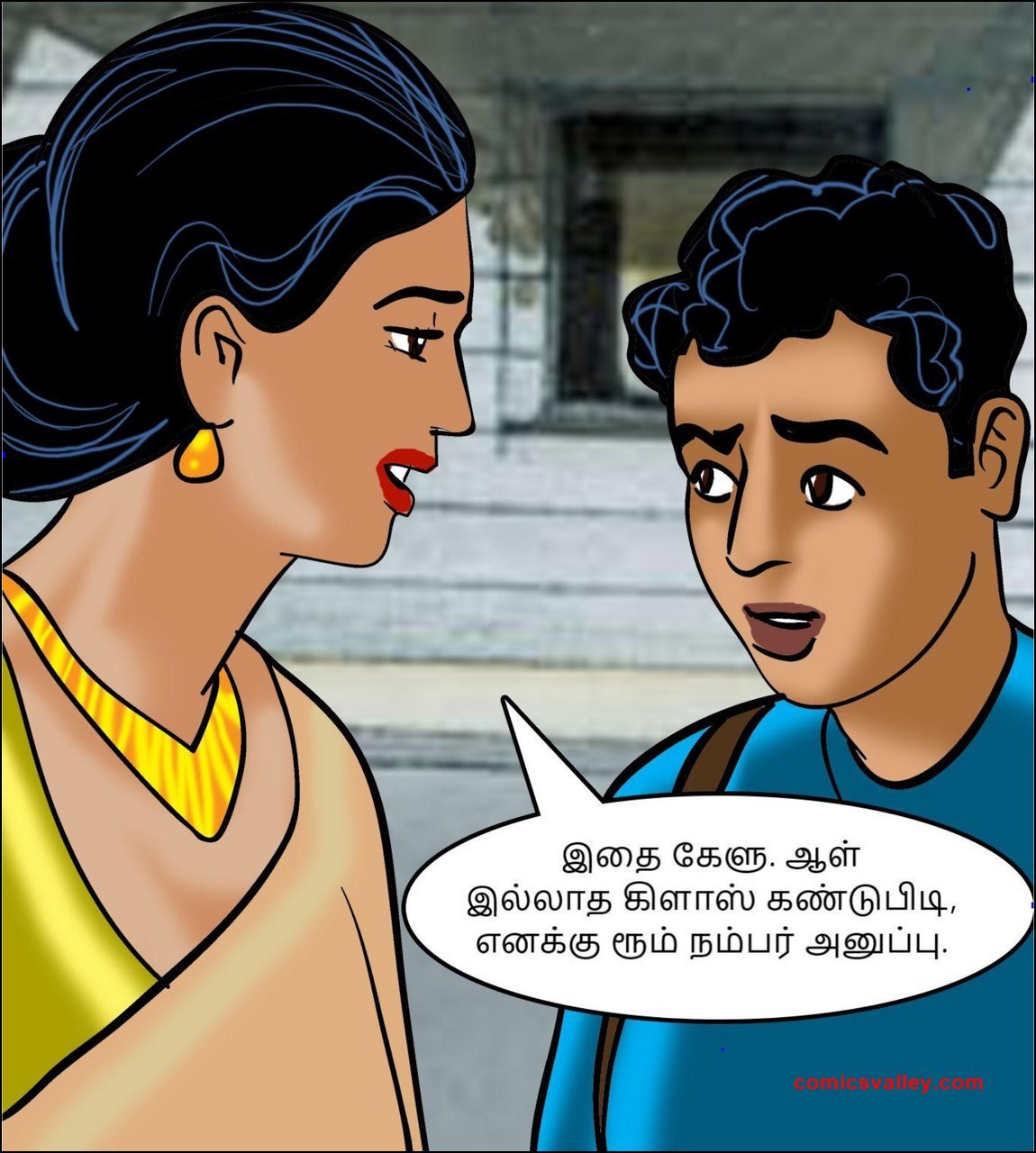 velamma episode 87