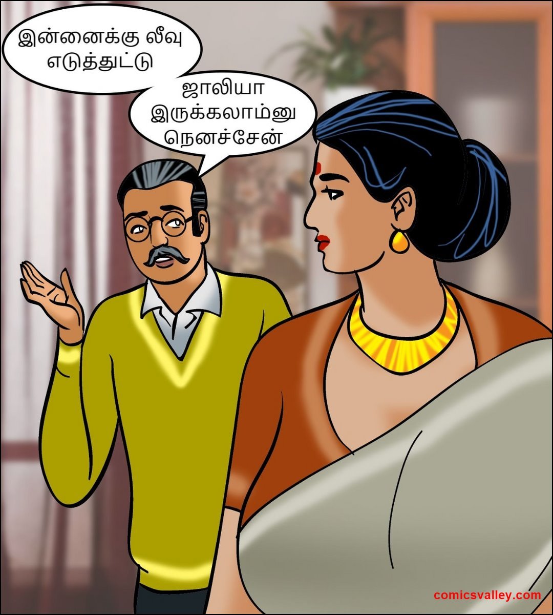 velamma episode 89