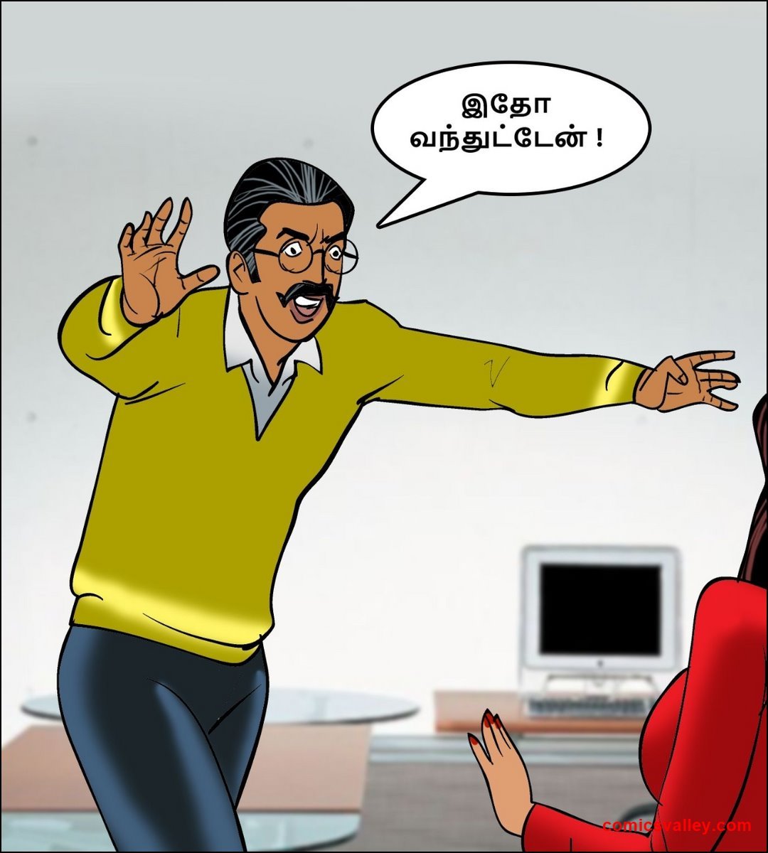 velamma episode 89