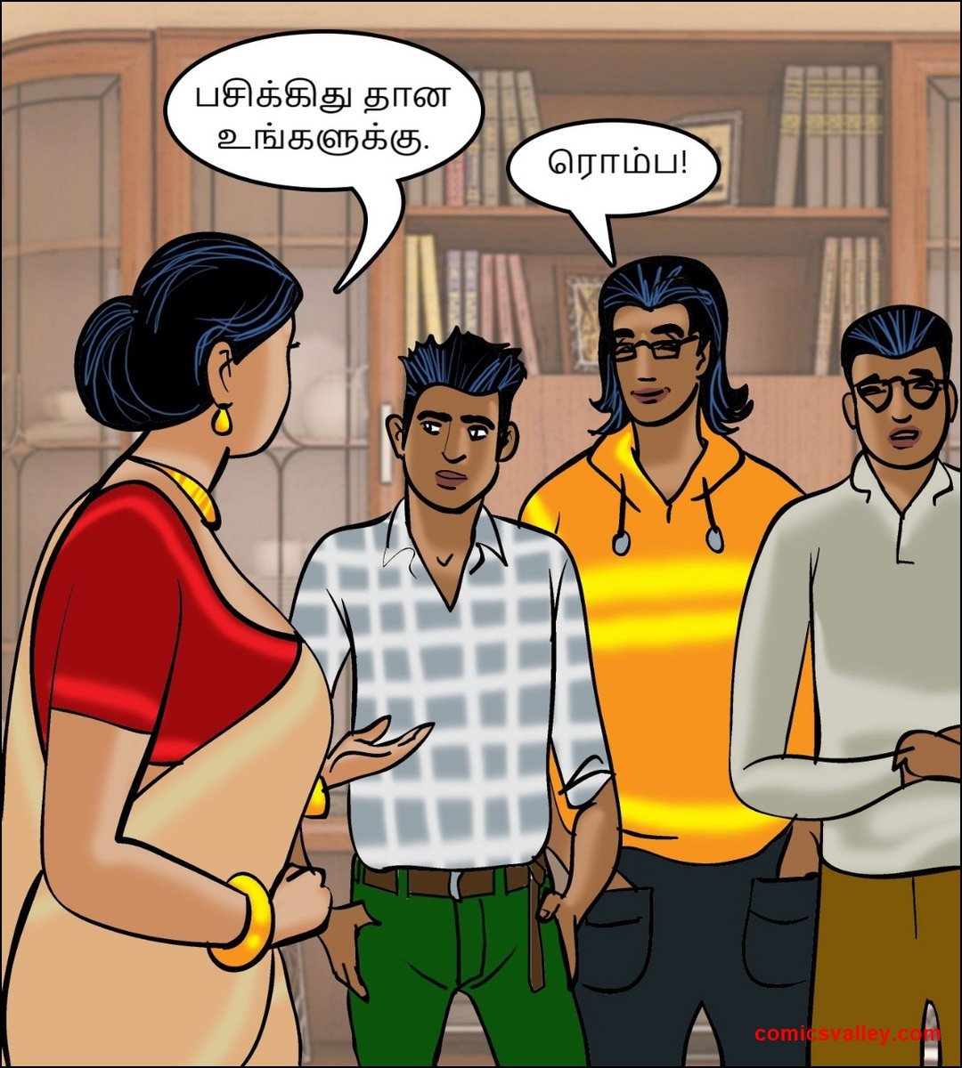 velamma episode 89